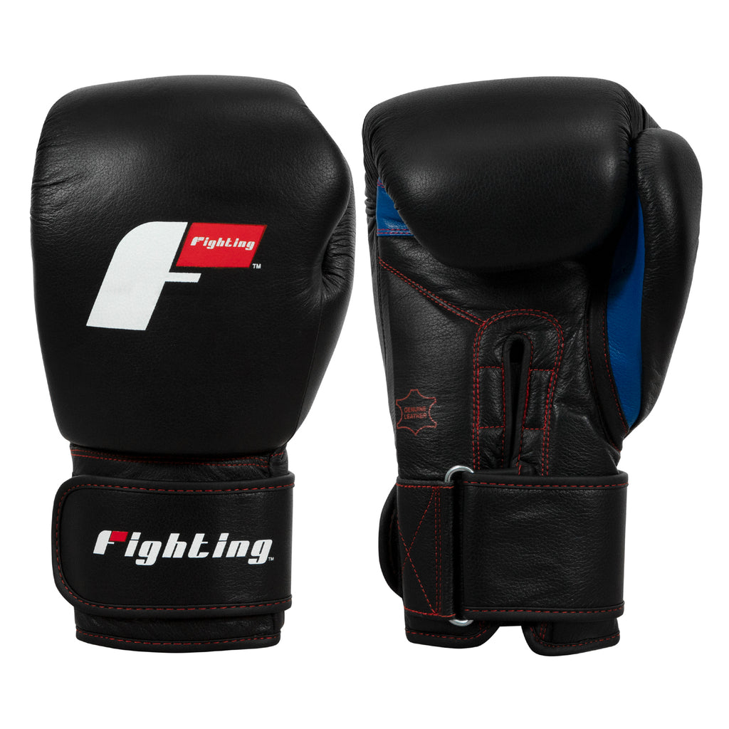 Boxing Gloves Sparring ☆ Pro 10oz 14oz Punch Bag Fight MMA Muay