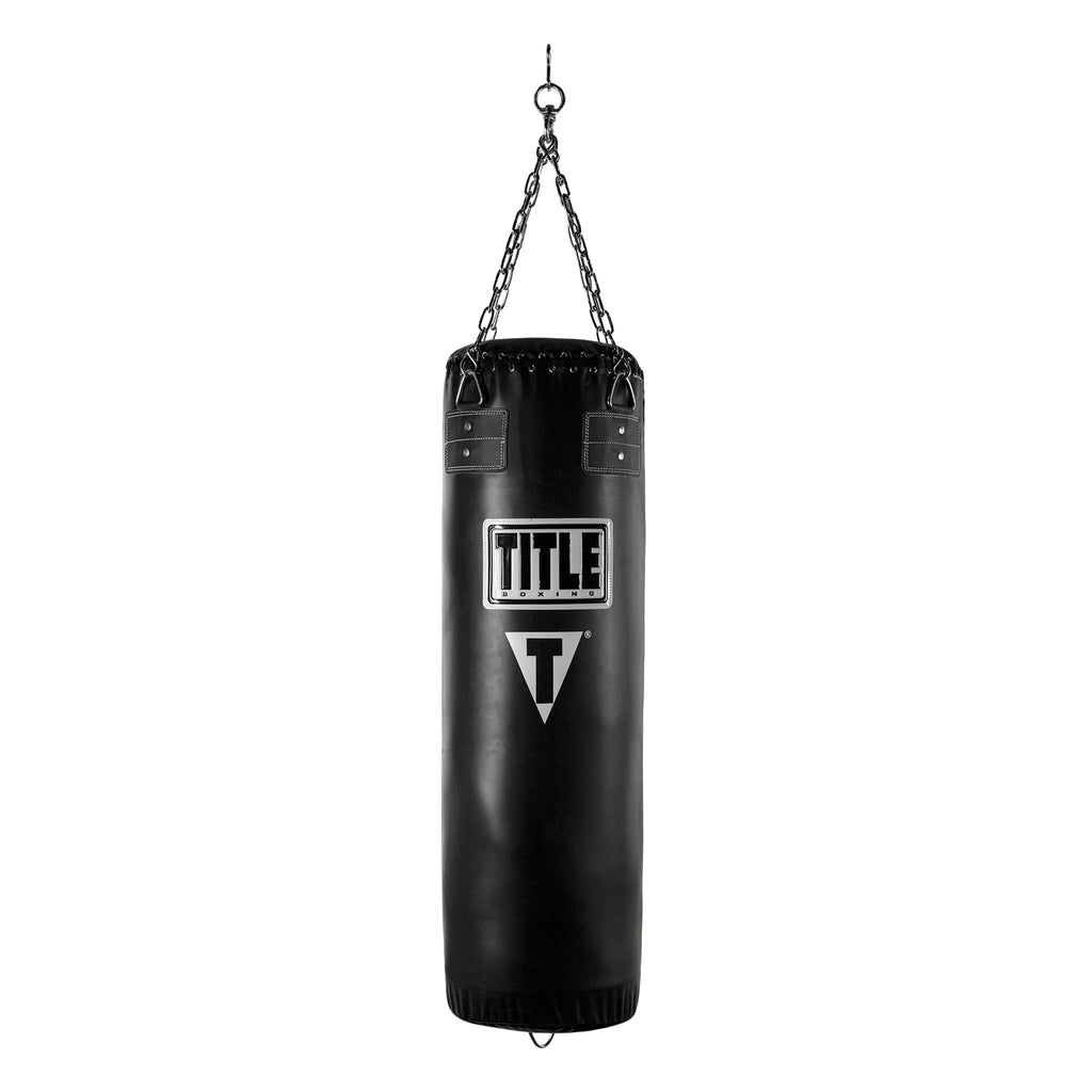 Title Boxing Professional Heavy Bag S-Hook