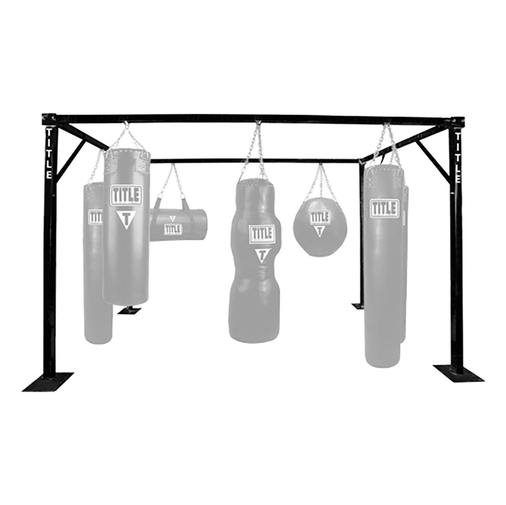 Title Boxing Professional Heavy Bag S-Hook