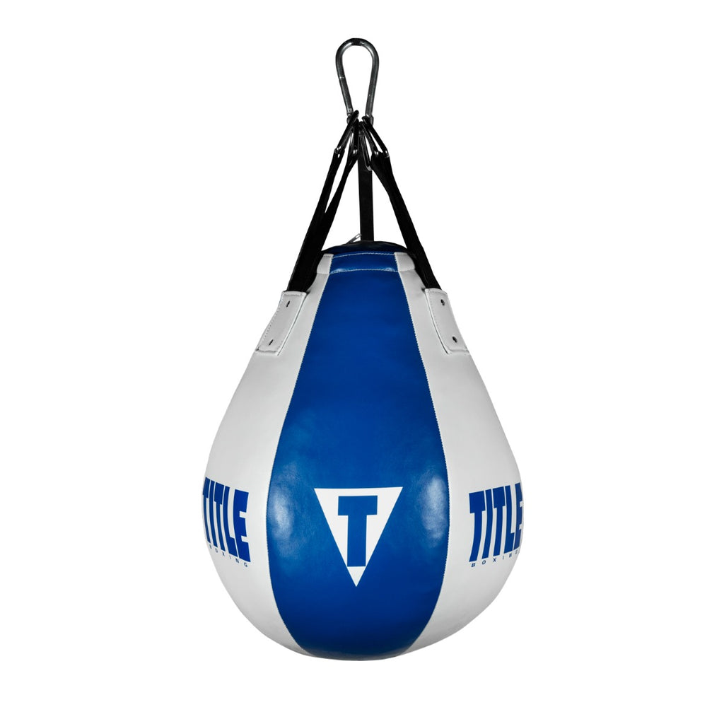 Title Boxing Extra-Wide Load Body Bag