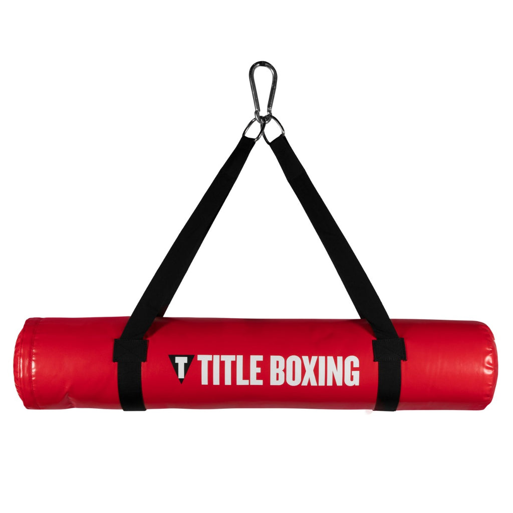 TITLE Boxing Collapsible Bucket