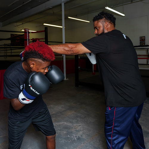 Technique Drills for Better Head Movement