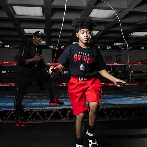 The Art and History of the Jump Rope