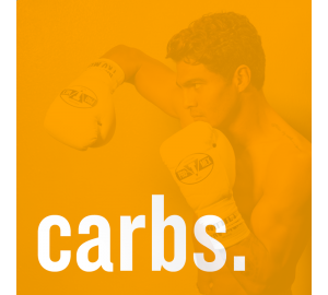 Are Carbs in Your Corner?