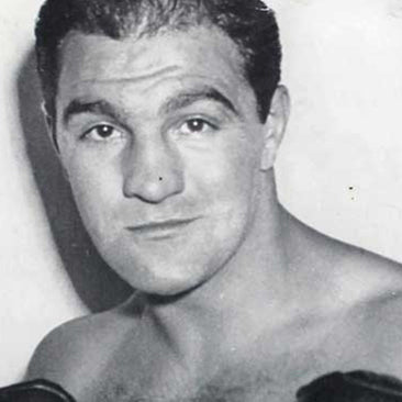 Marciano-Moore, 9/21/1955