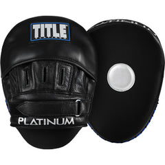 Title Boxing Pro Compression Ascent Sports Bra, Black