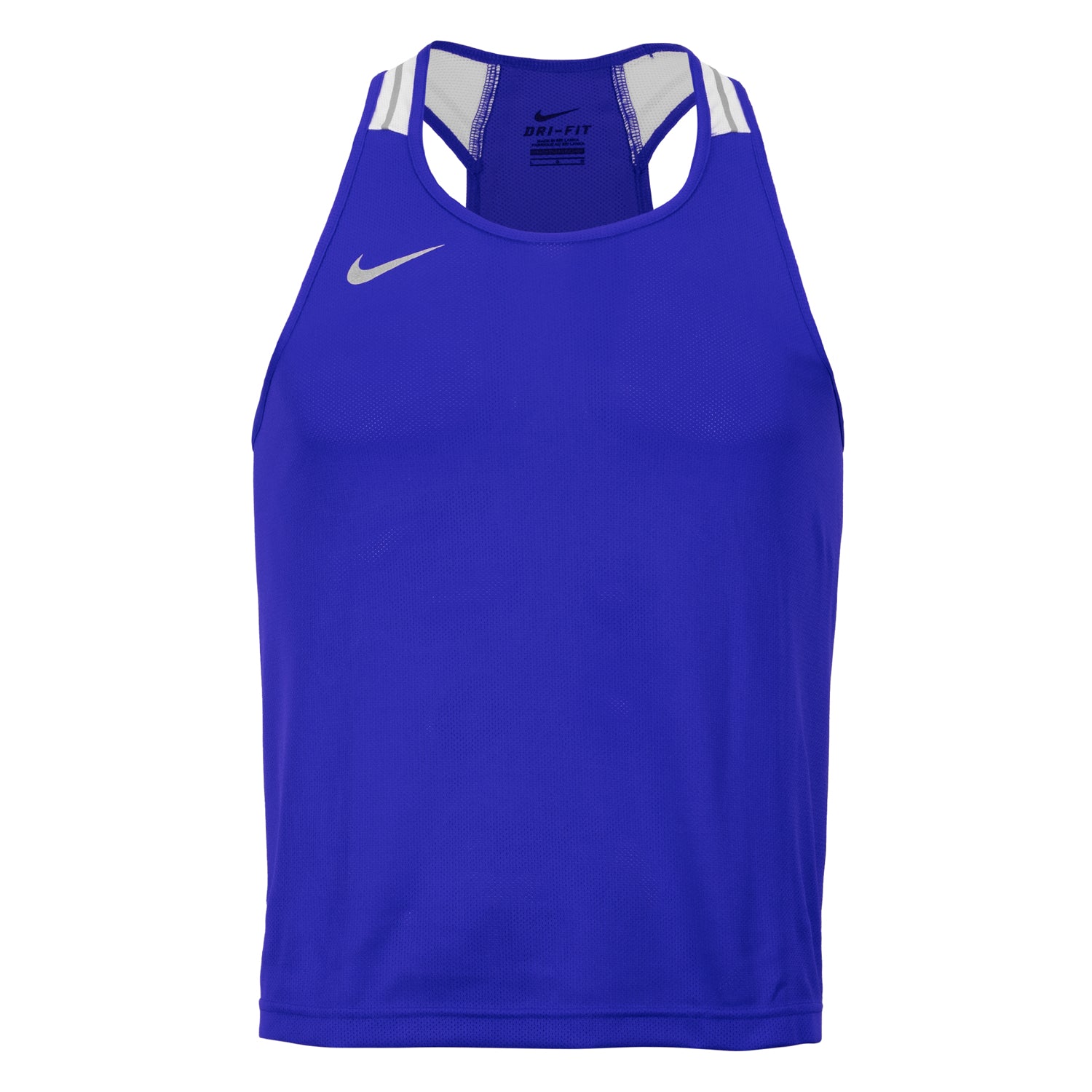 Nike boxing tank hotsell