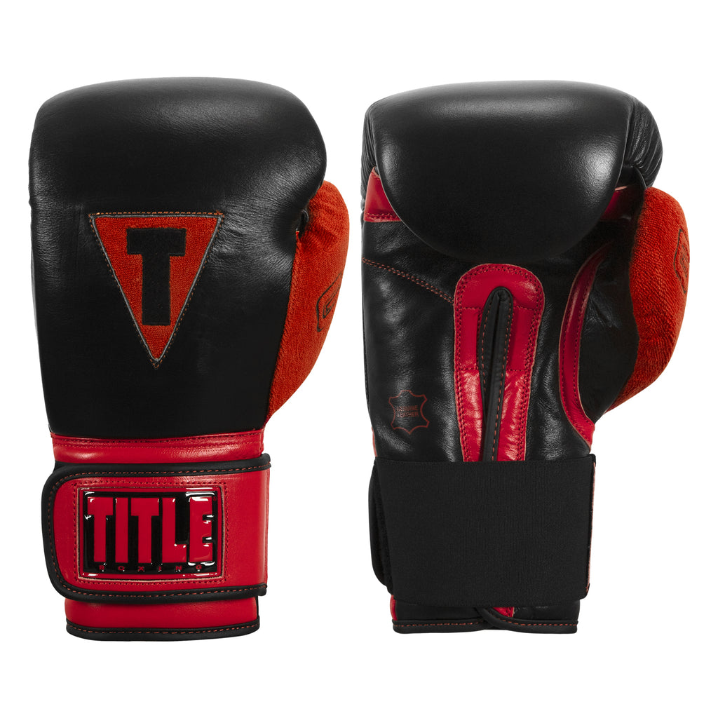 Title american heart hot sale association bag gloves