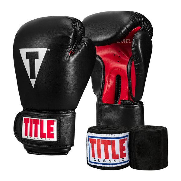 Boxing hot bundle