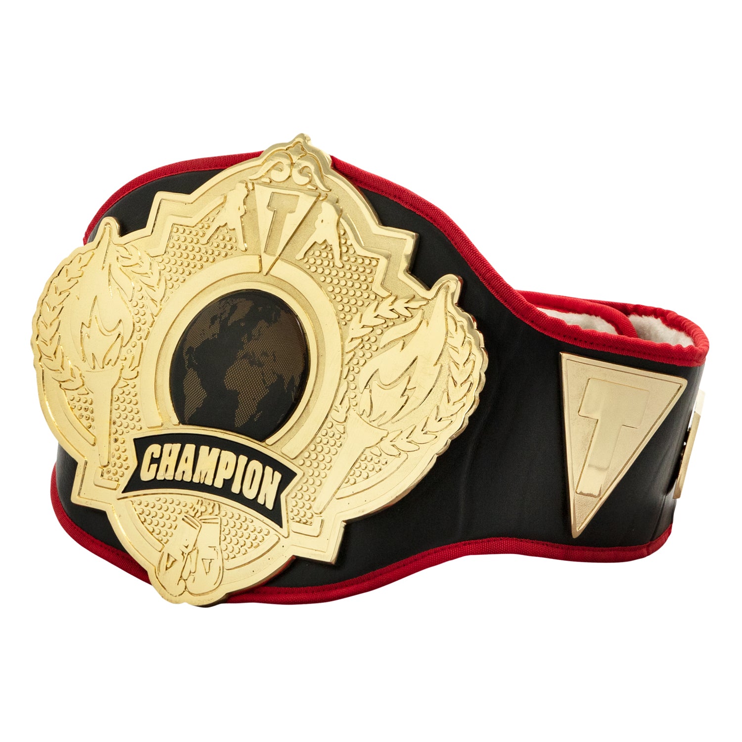 PRO Boxing Belt The Greatest PR335