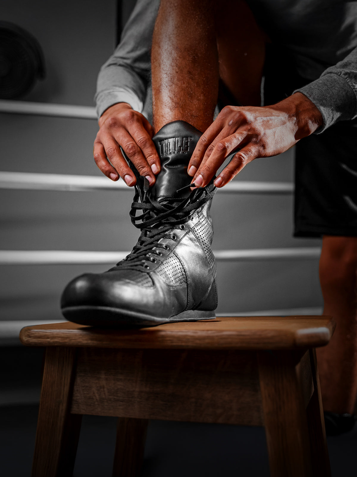 BOXING SHOES