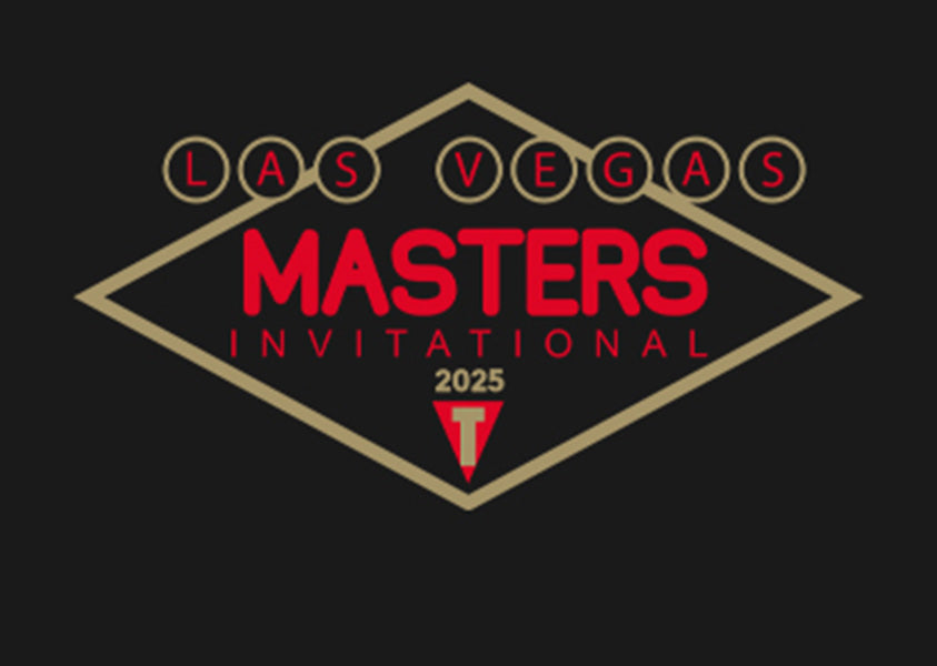 Las Vegas Masters Tournament