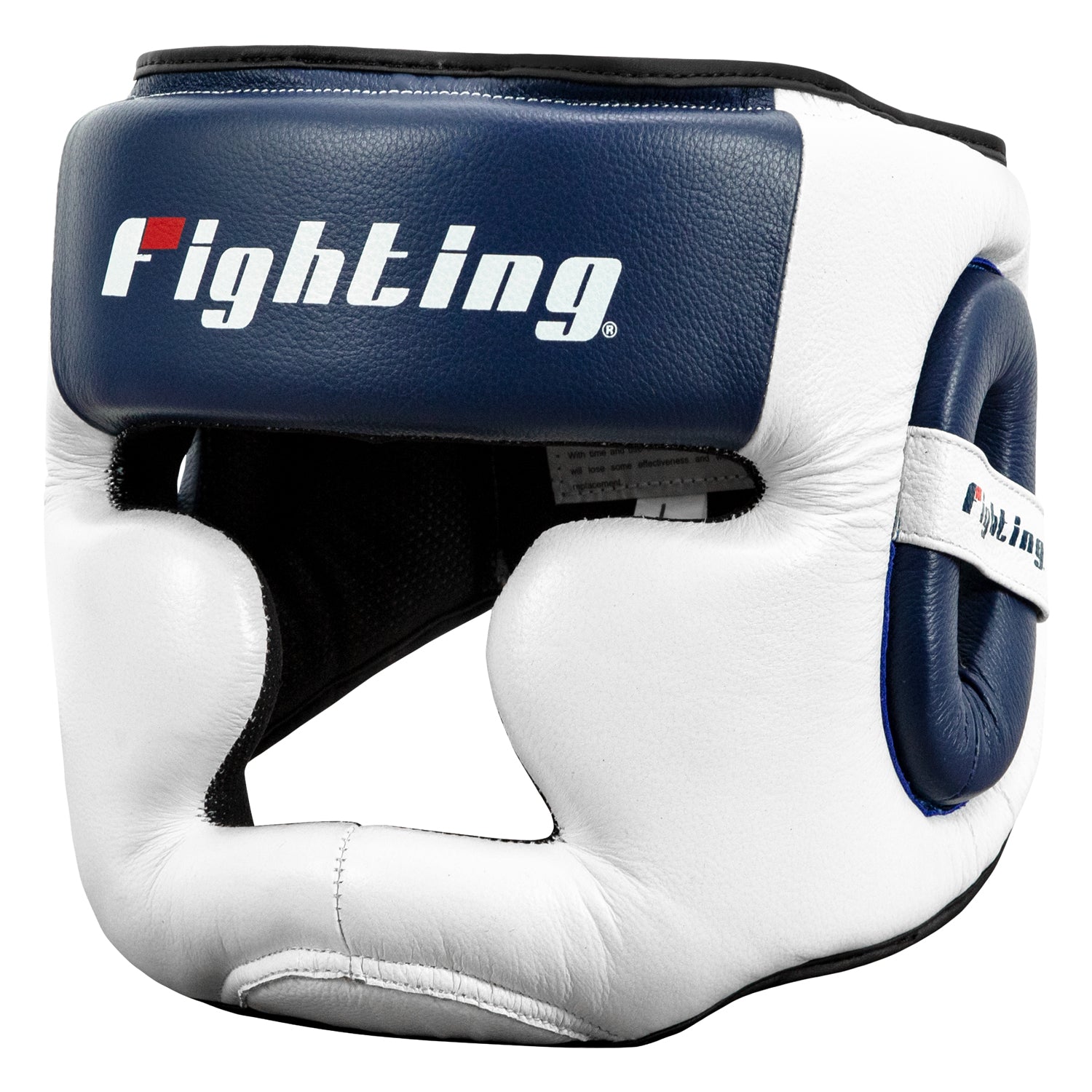 Fighting store boxing headgear