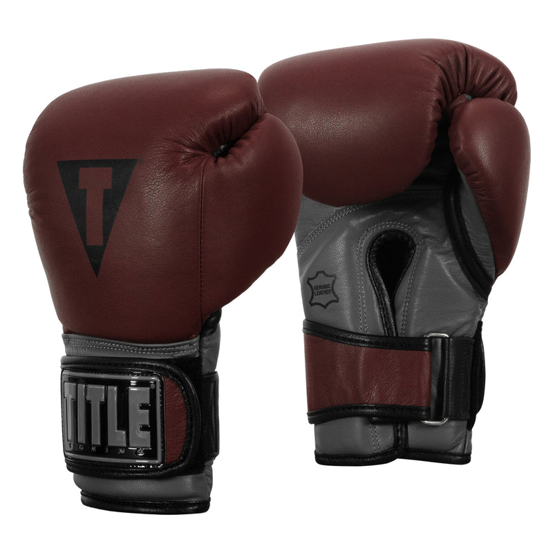 Gallant boxing sale gloves