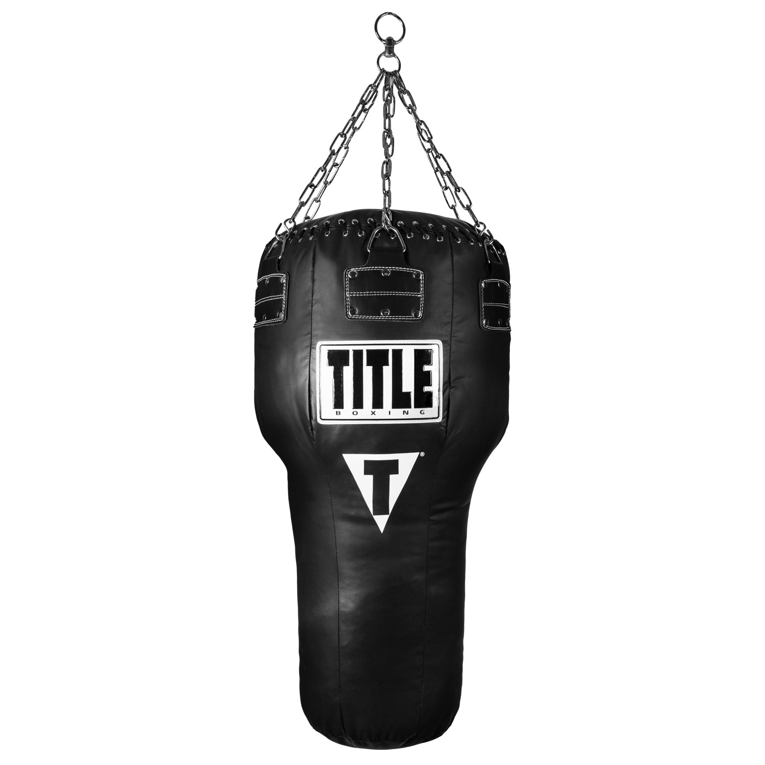 Ringside Soft Filled Leather 100, 130, 150 and 200 lb. Heavy Bags