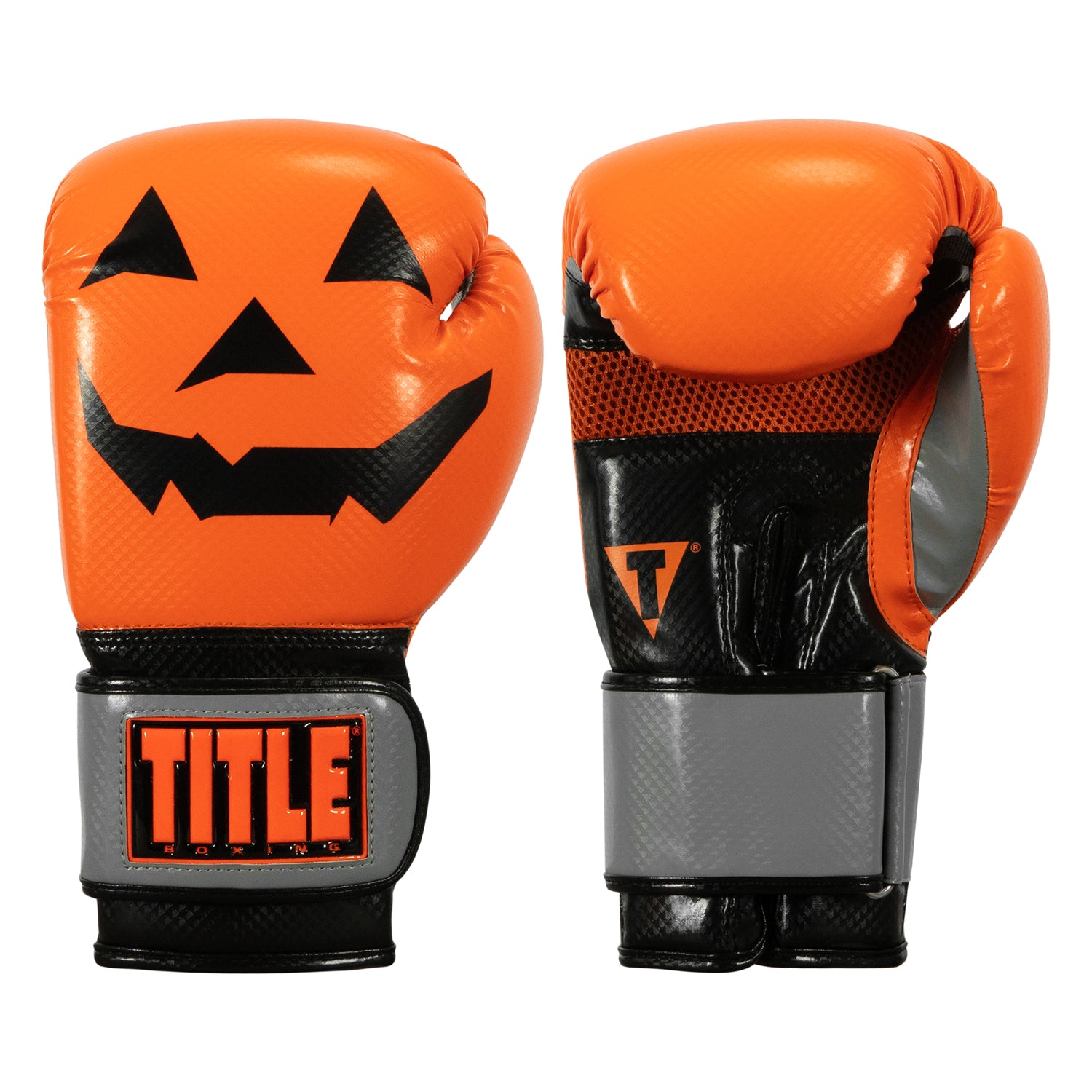 Halloween store boxing gloves