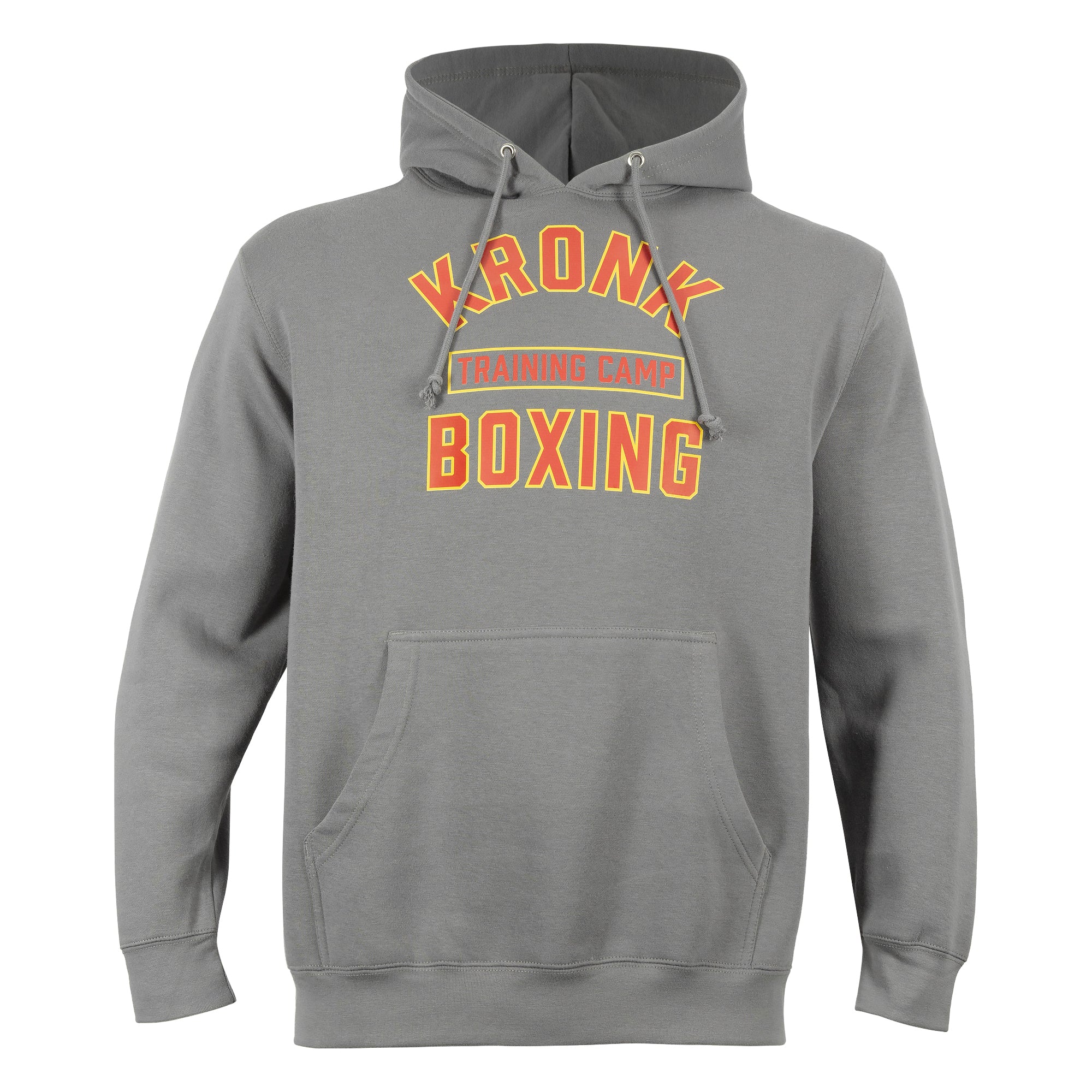 Title boxing store hoodie