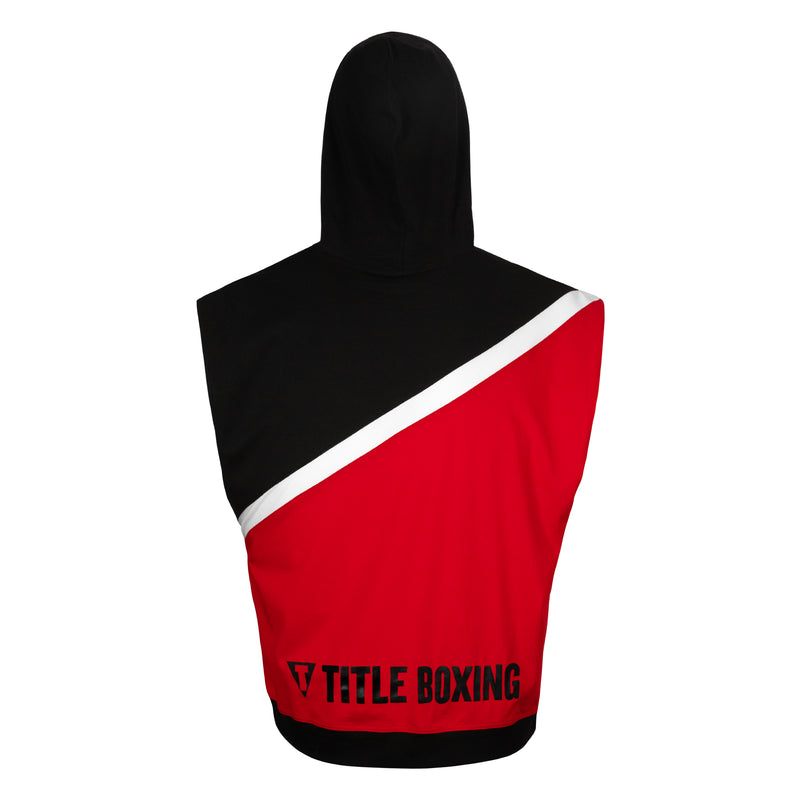 Title boxing hoodie sale