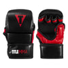 TITLE MMA Sparring Gloves main view