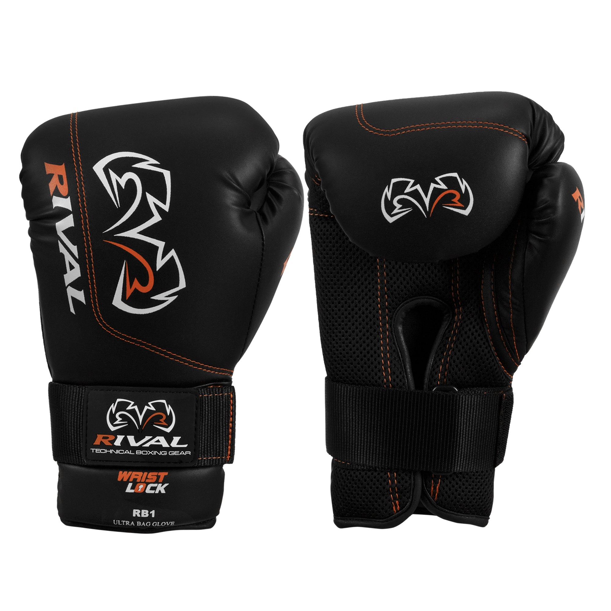 Rival Ultra Bag Gloves