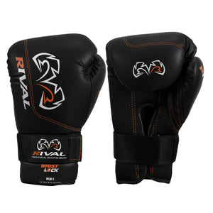 Rival Boxing Ultra Bag Gloves main view