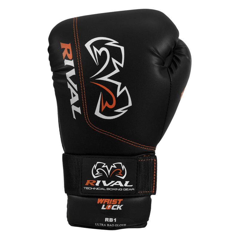 Rival Boxing Ultra Bag Gloves third view