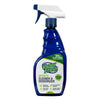 Vapor Fresh Cleaning Spray front view