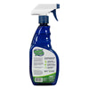 Vapor Fresh Cleaning Spray back view