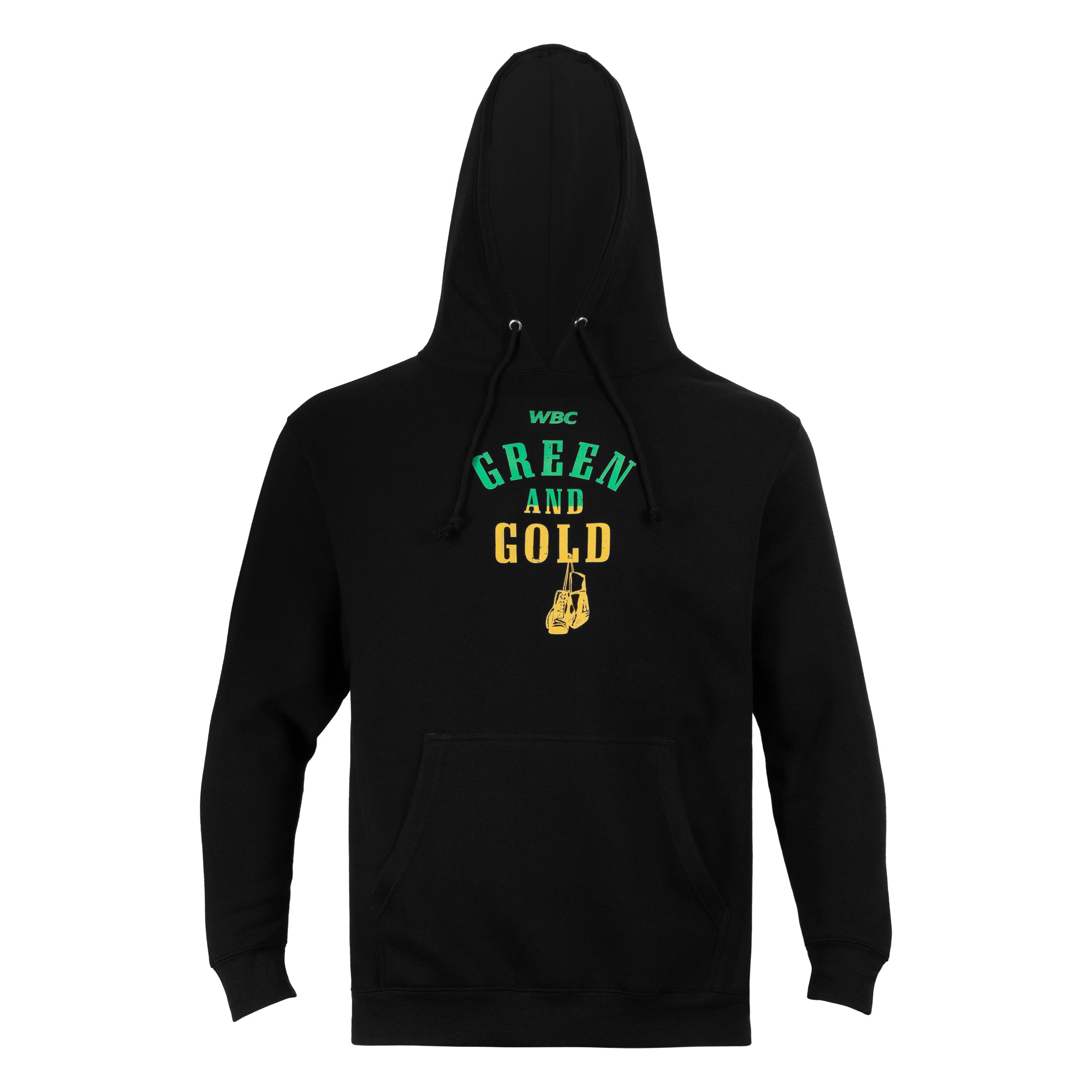 Wbc hoodie 2024