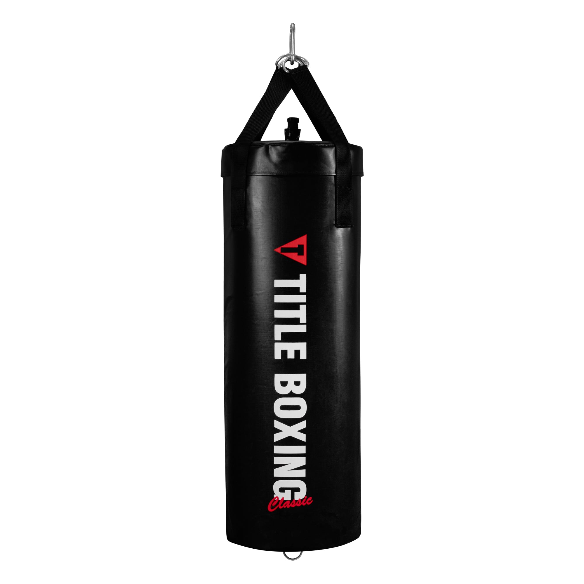 TITLEBoxingClassicWaterBag