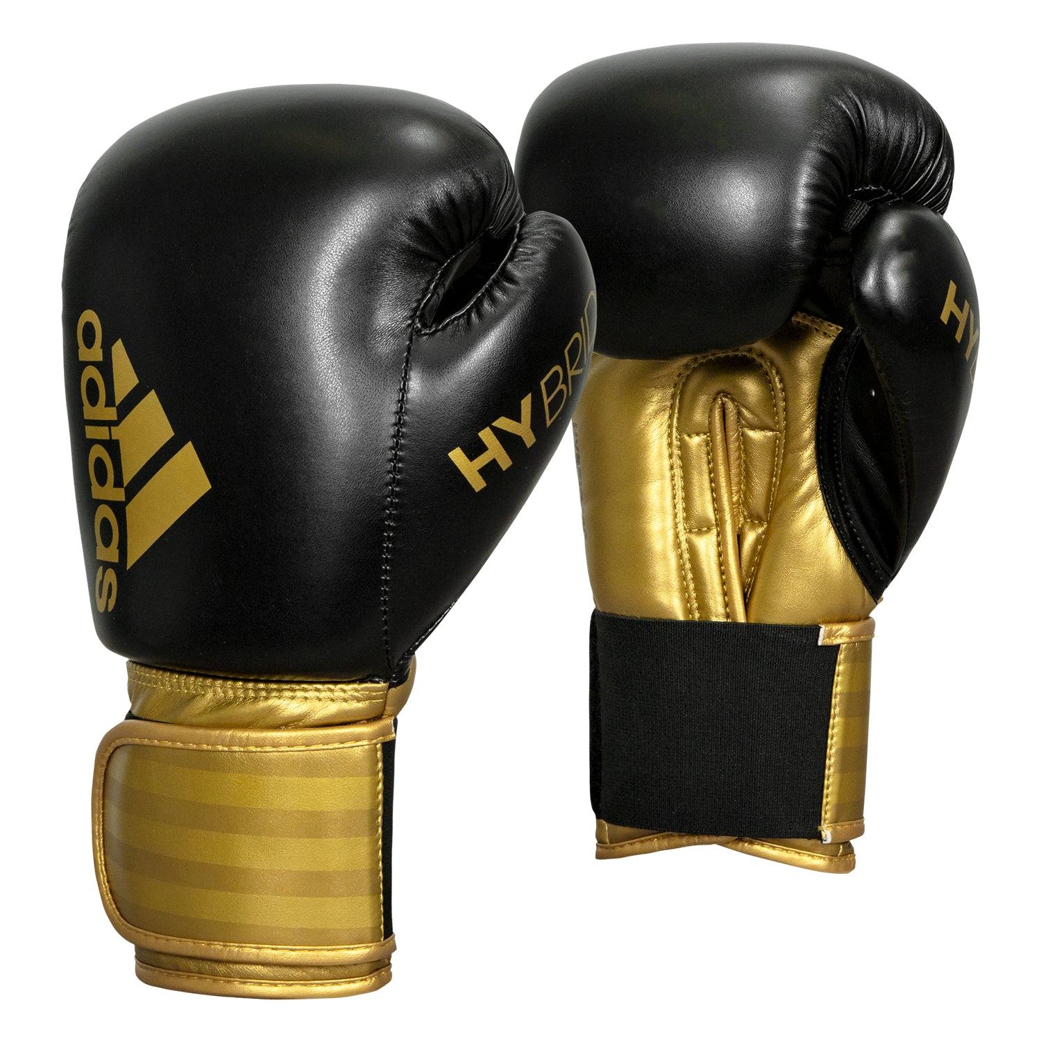 Adidas Hybrid Boxing 100 Gloves