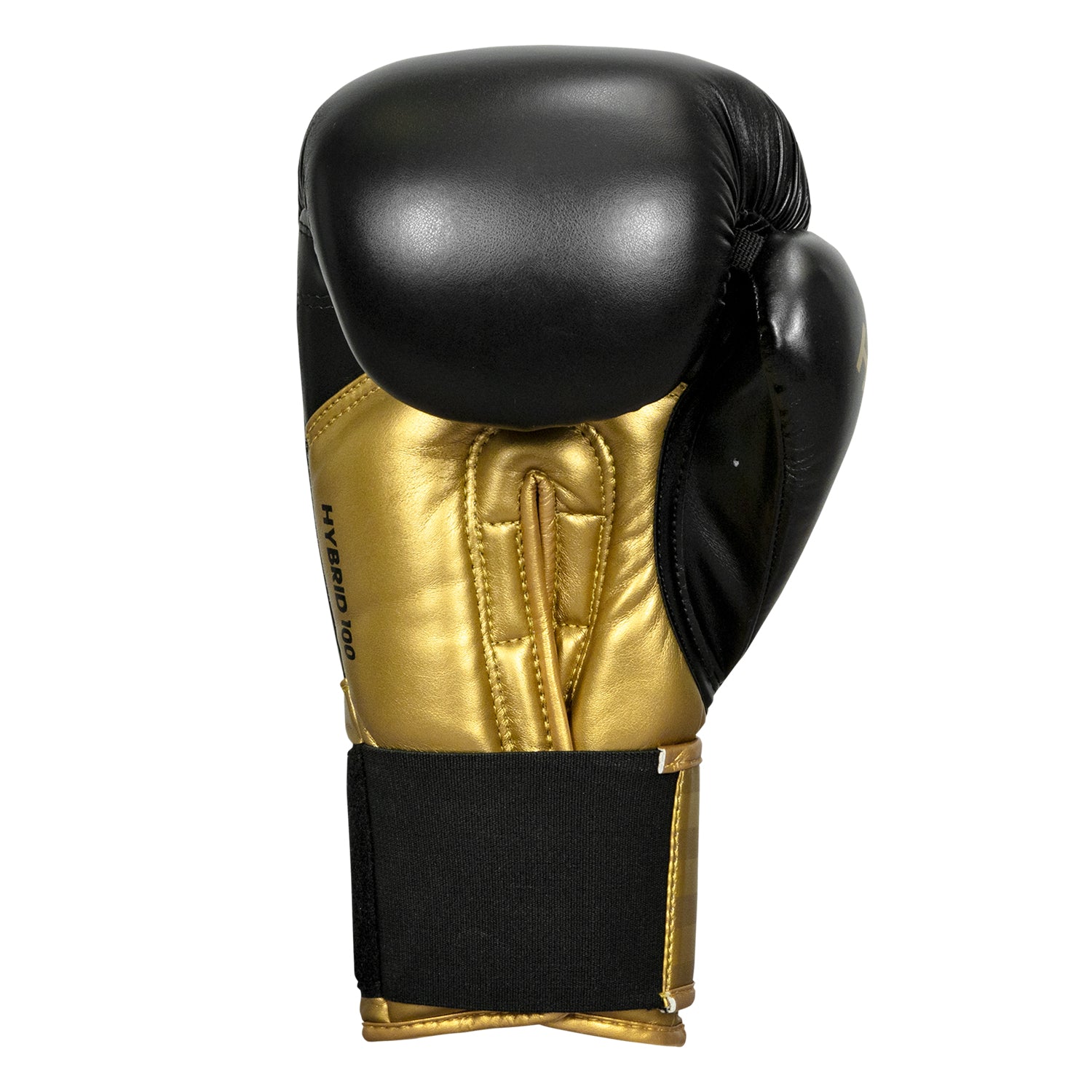 Boxing 100 Adidas Gloves Hybrid