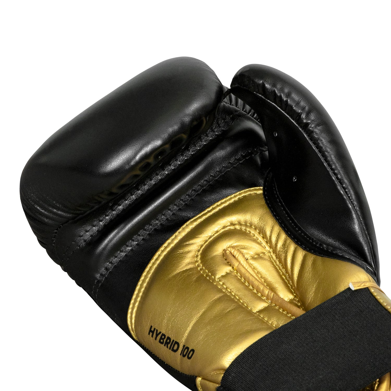 Adidas Gloves Hybrid 100 Boxing