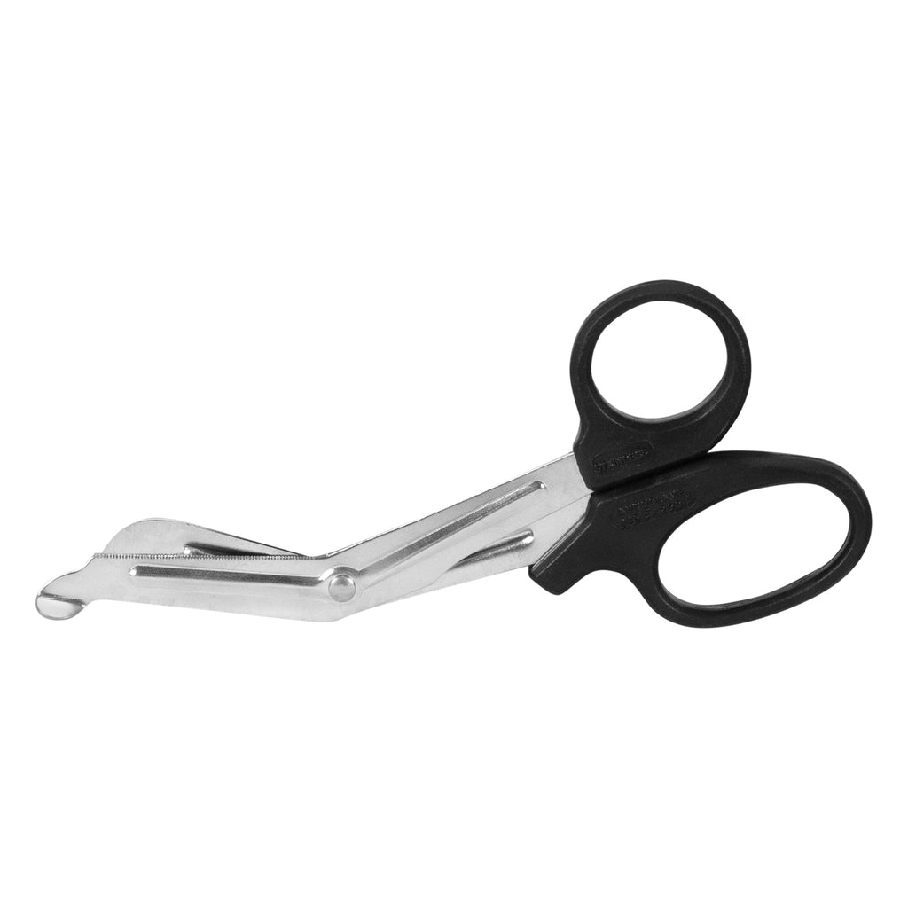 TITLE Boxing Titanium Corner Scissors