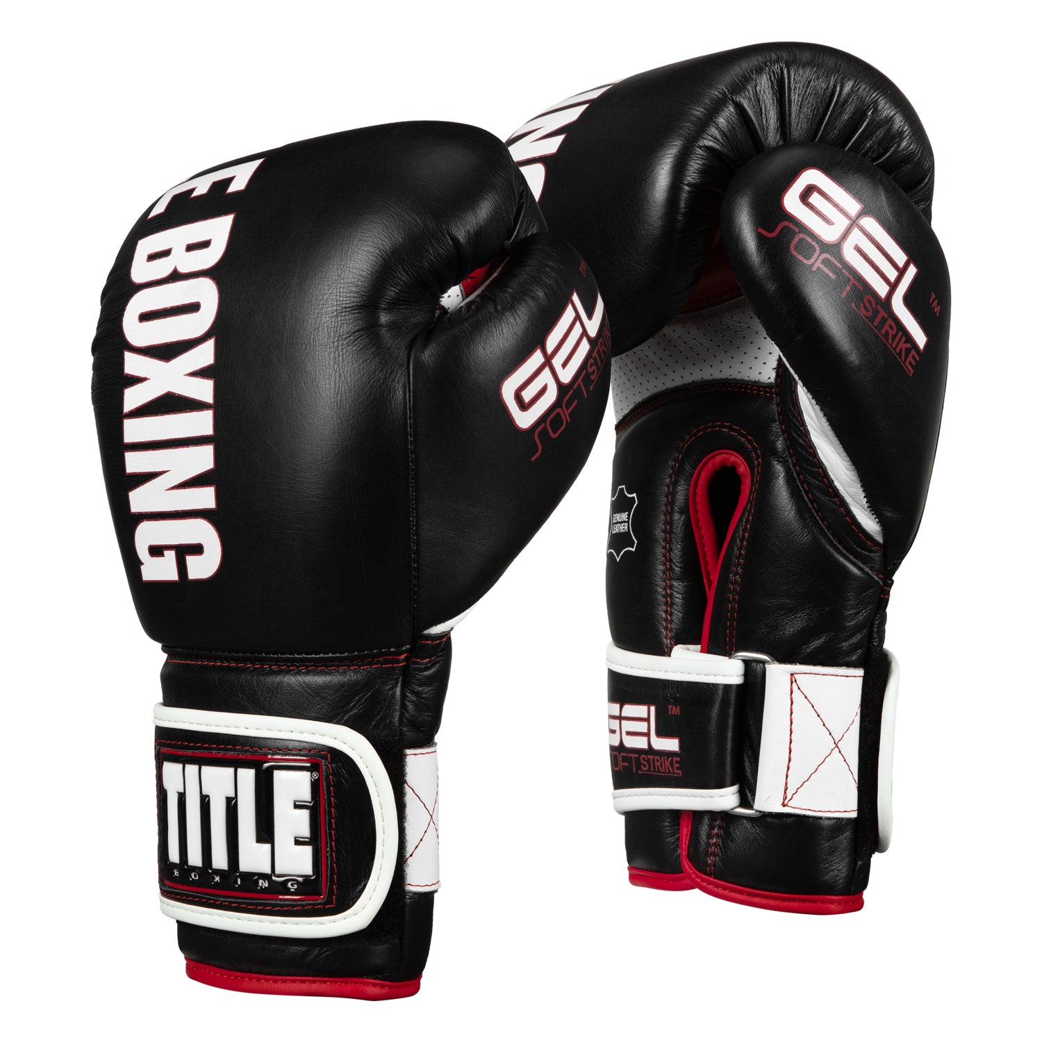 TITLE Boxing Soft Strike Punching Bag