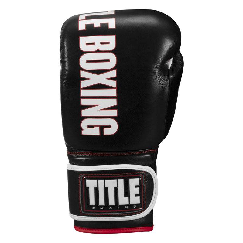 TITLE Boxing Soft Strike Gel Bag Gloves Size Large shops