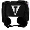 TITLE Boxing USA Boxing Masters Competition Headgear back view