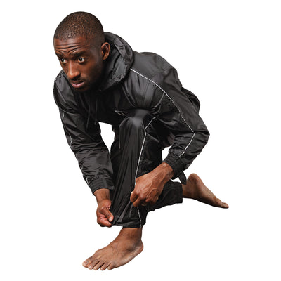 6 Sauna Suit Myths Knocked Out - Boxing Science