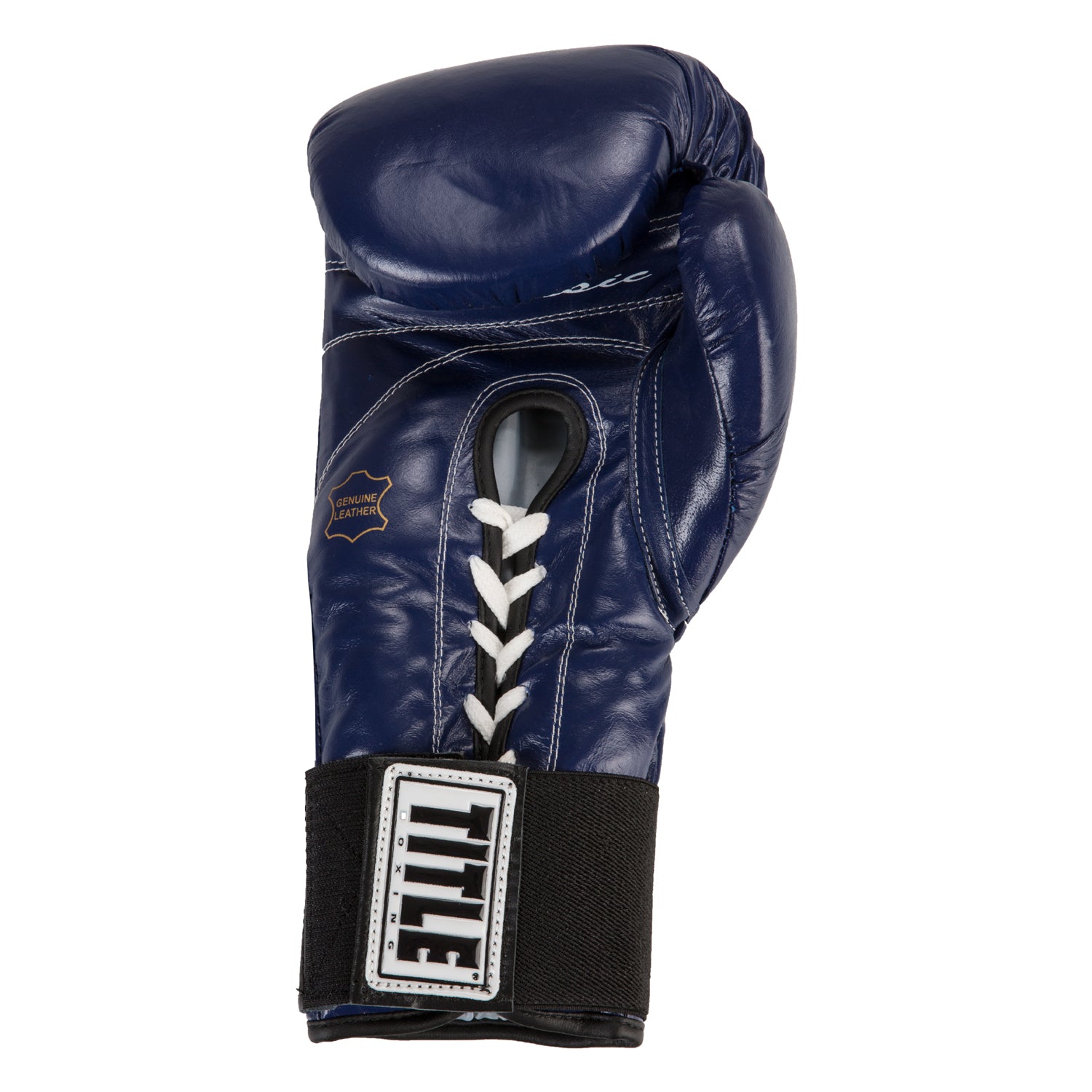 Lace Up Your Own Boxing Gloves! – LaceNLoop