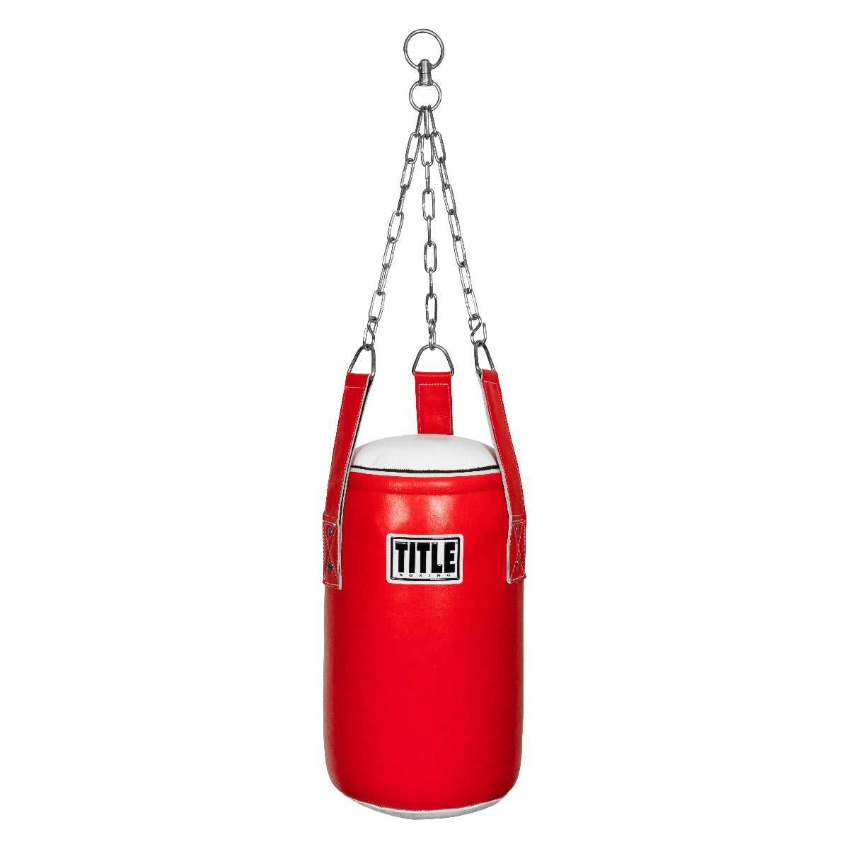 Traditional Heavy Bag From Century Kickboxing
