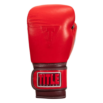 TITLE Boxing Classic Water Bag