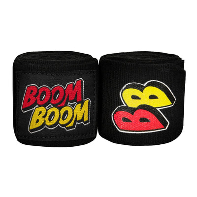 Youth store boxing wraps