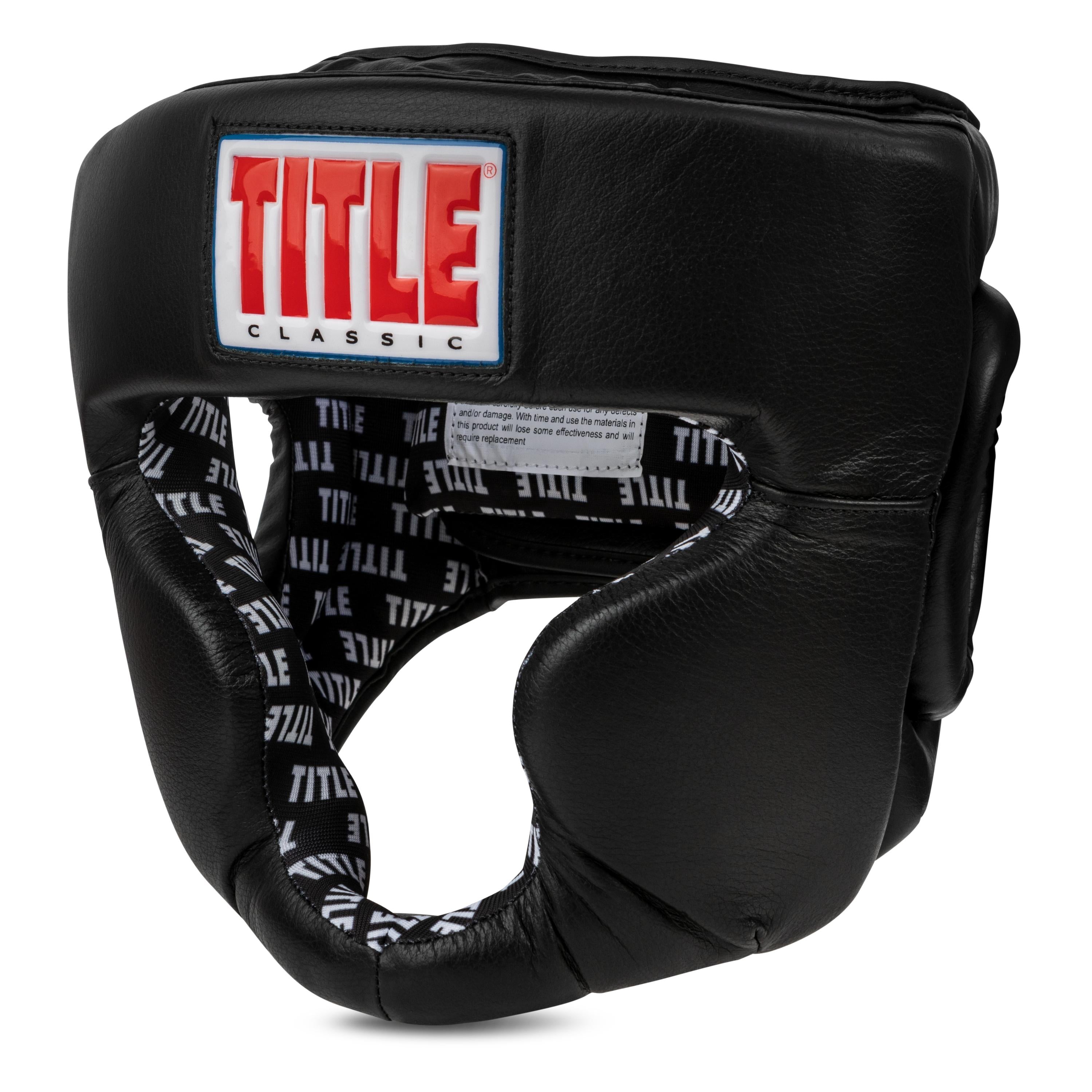 TITLE Boxing Fast Feet Trainer