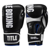 TITLE Boxing Soft Strike Gel Bag Gloves Size Large shops