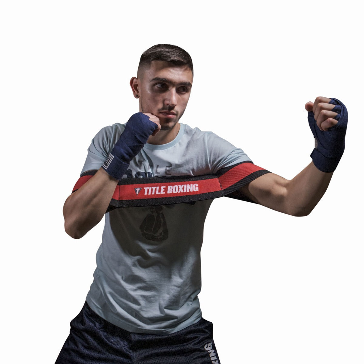 Five Benefits of Boxing in Compression