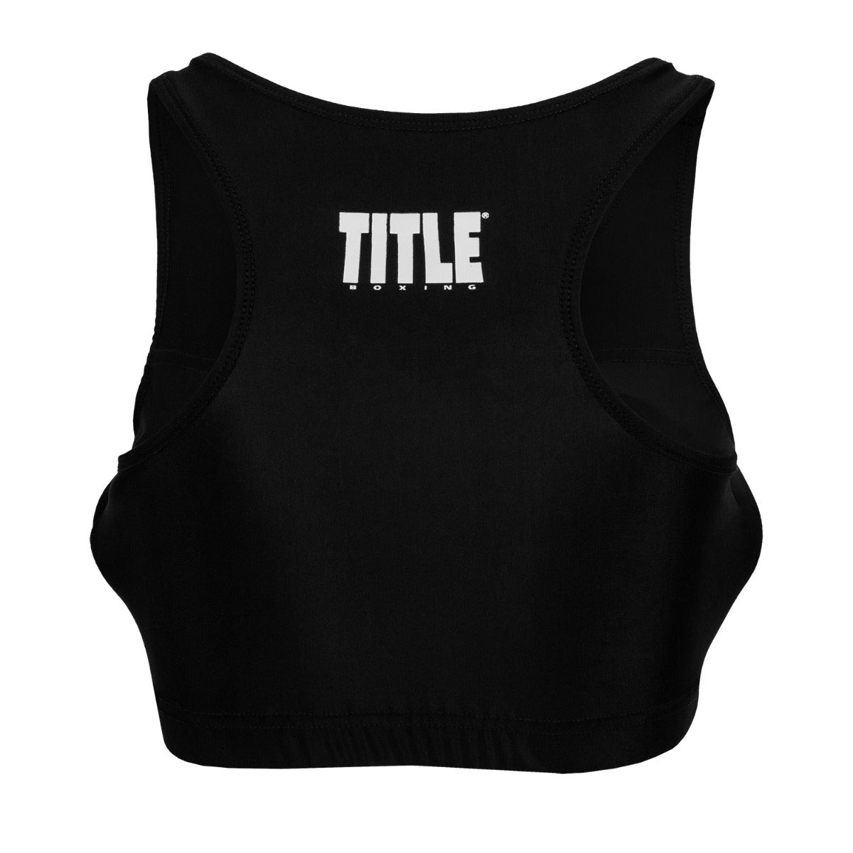 Title Advanced Chest Guard And Compress Bra for Sale in Haines