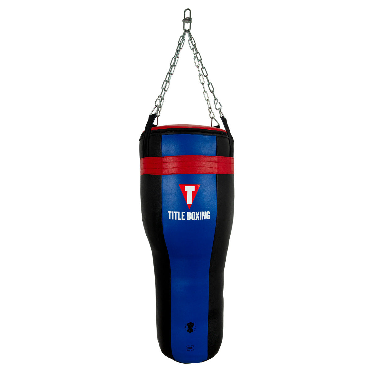 TITLE Fiber Flex Angle Heavybag