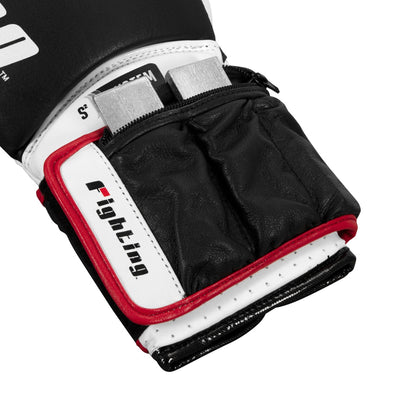 Fighting sports s2 gel power 2024 bag gloves