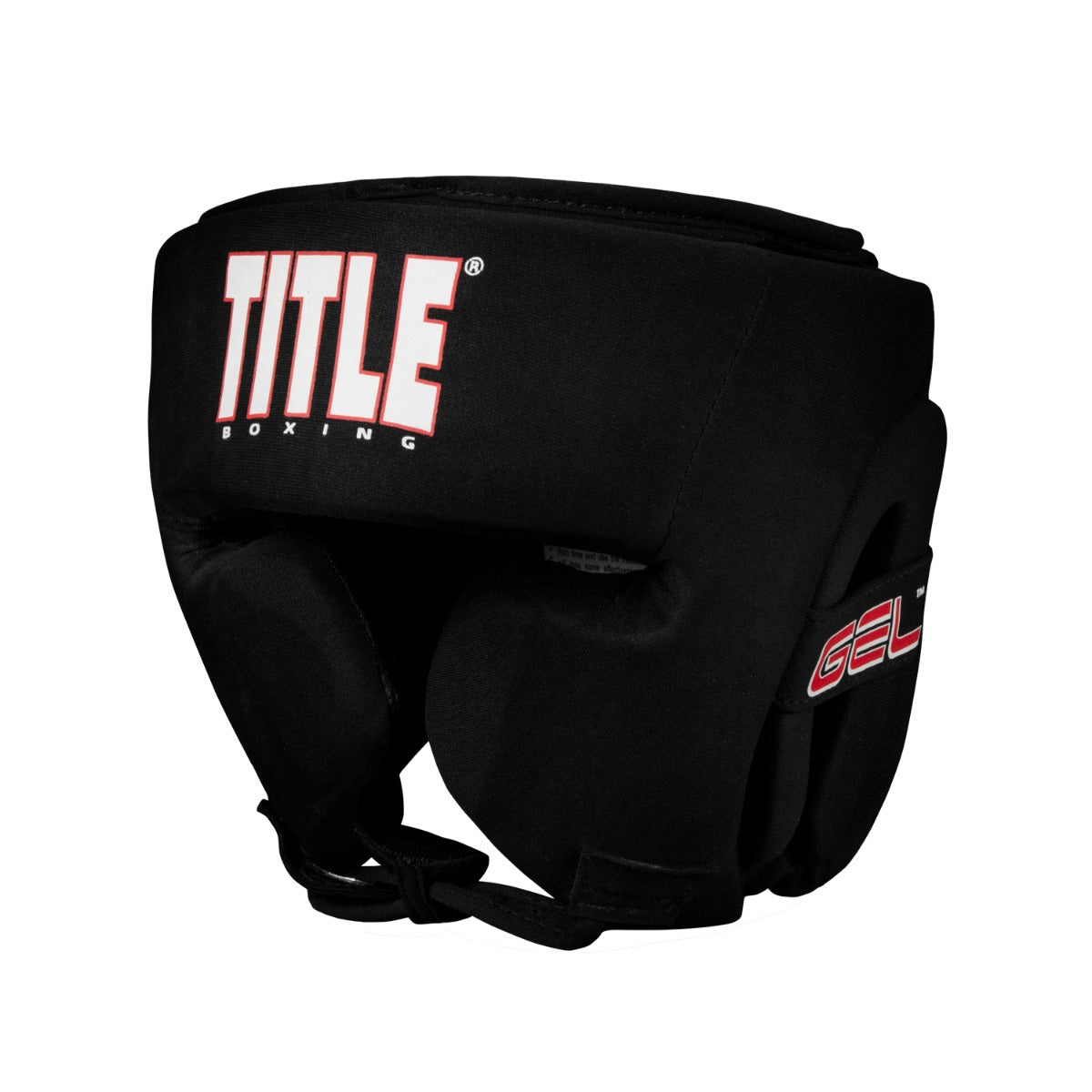 On sale Title boxing headgear