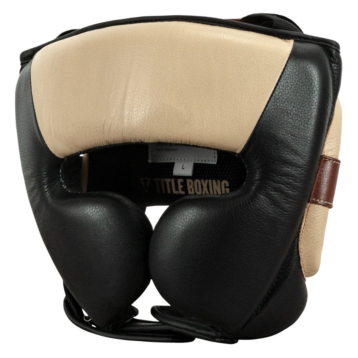 Cheapest Title boxing headgear